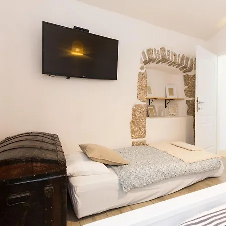 Casa vacanze Misto Mit Whirlpool By Interhome *