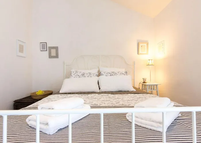 Casa vacanze Misto Mit Whirlpool By Interhome *