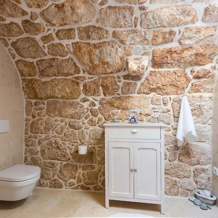 Ferienhaus Misto Mit Whirlpool By Interhome Polje (Krk)