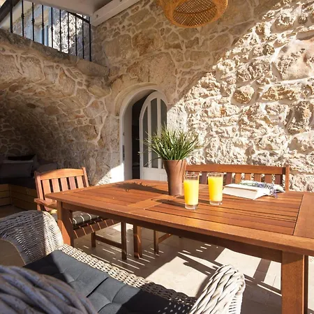 Ferienhaus Misto Mit Whirlpool By Interhome