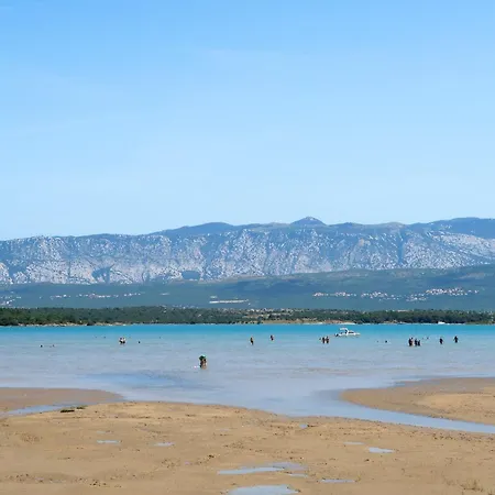 Misto Mit Whirlpool By Interhome * Polje (Krk)