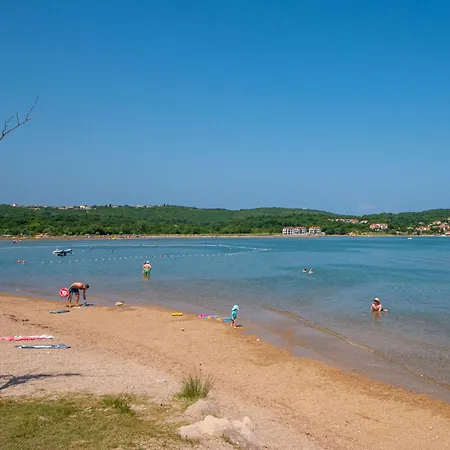 Misto Mit Whirlpool By Interhome * Polje (Krk)