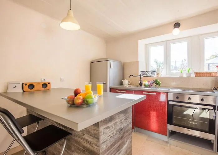 Ferienhaus Misto Mit Whirlpool By Interhome *