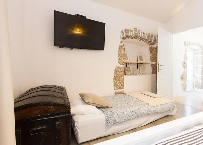 Ferienhaus Misto Mit Whirlpool By Interhome *