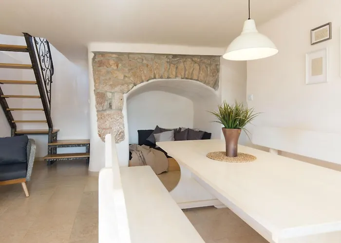 Misto Mit Whirlpool By Interhome *