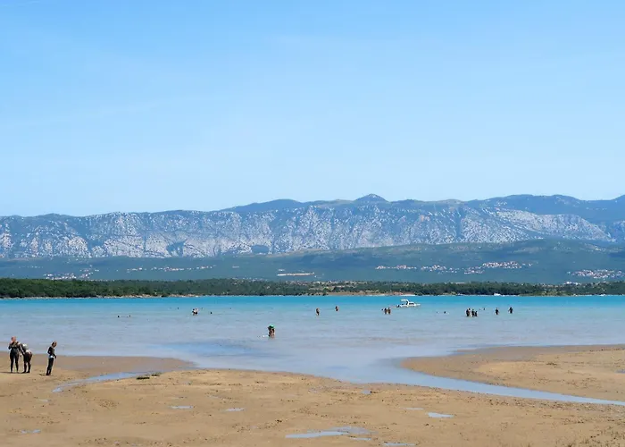 Misto Mit Whirlpool By Interhome * Polje (Krk)