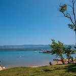 Misto Mit Whirlpool By Interhome * Polje (Krk)
